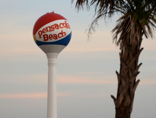 Pensacola Beach - Florida