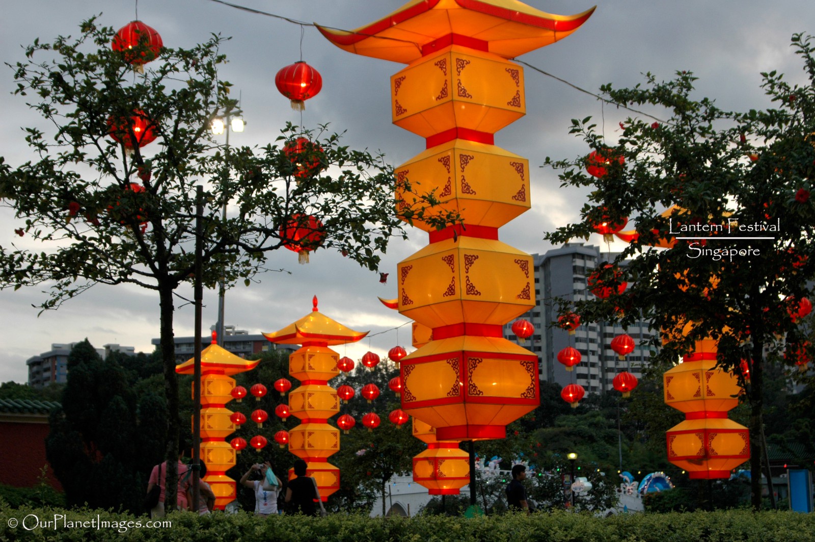 chinese lantern festival chinese lantern festival