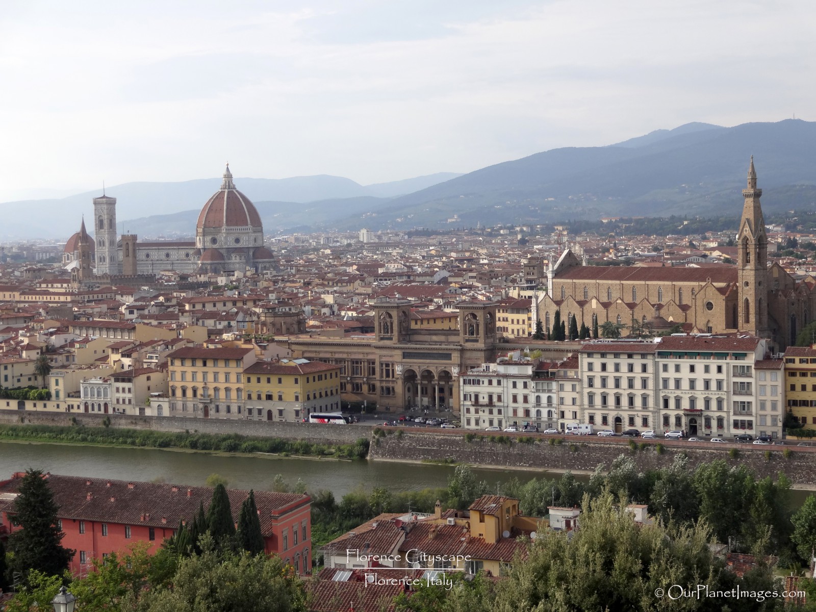 Italy | Our Planet Images