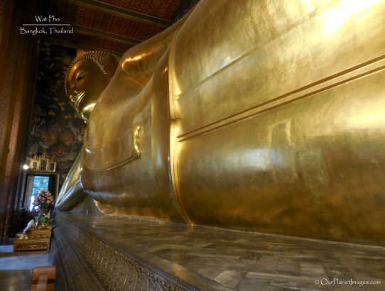 Wat Pho - Thailand