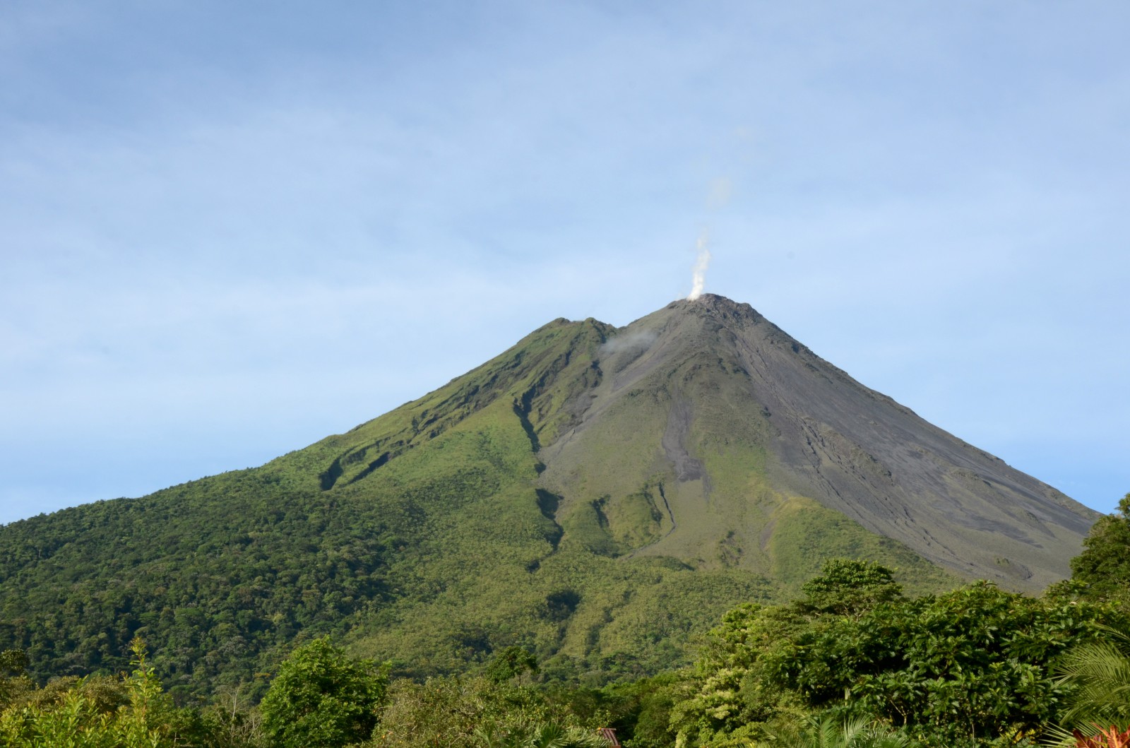 Costa Rica | Our Planet Images