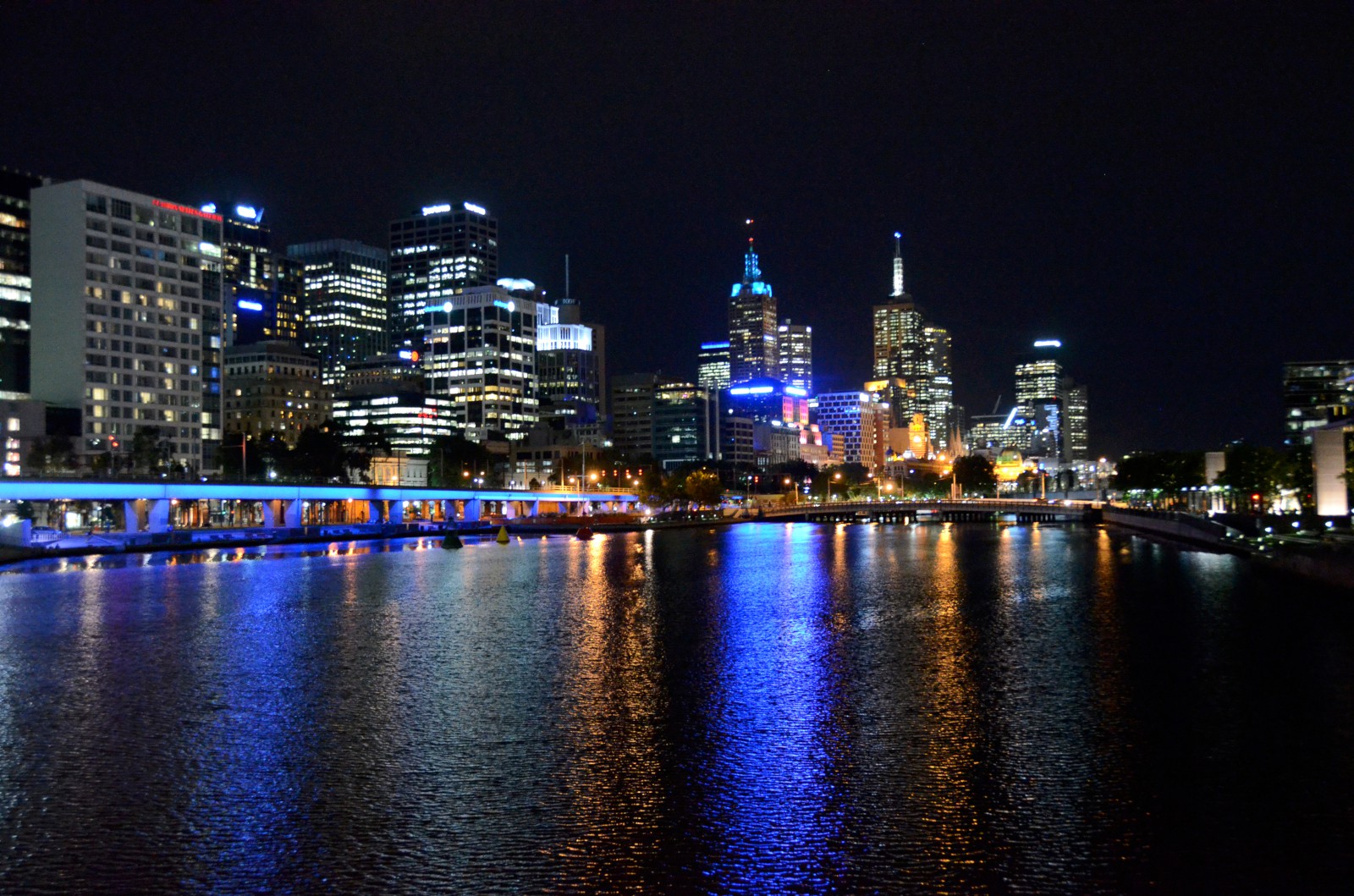 Melbourne 