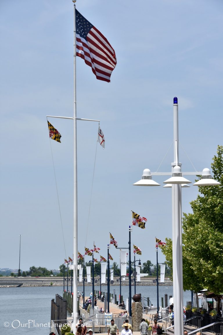 National Harbor, Maryland, Washington Dc