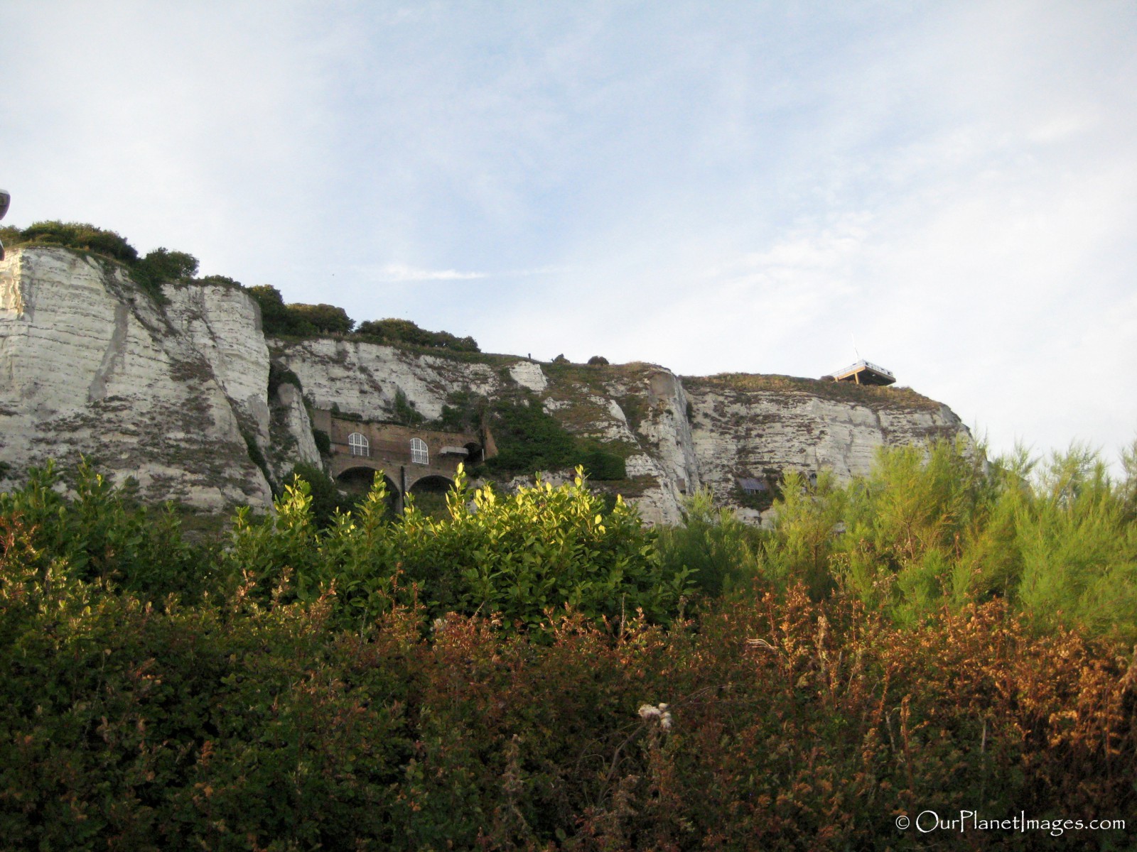 White Cliffs Of Dover Midi File