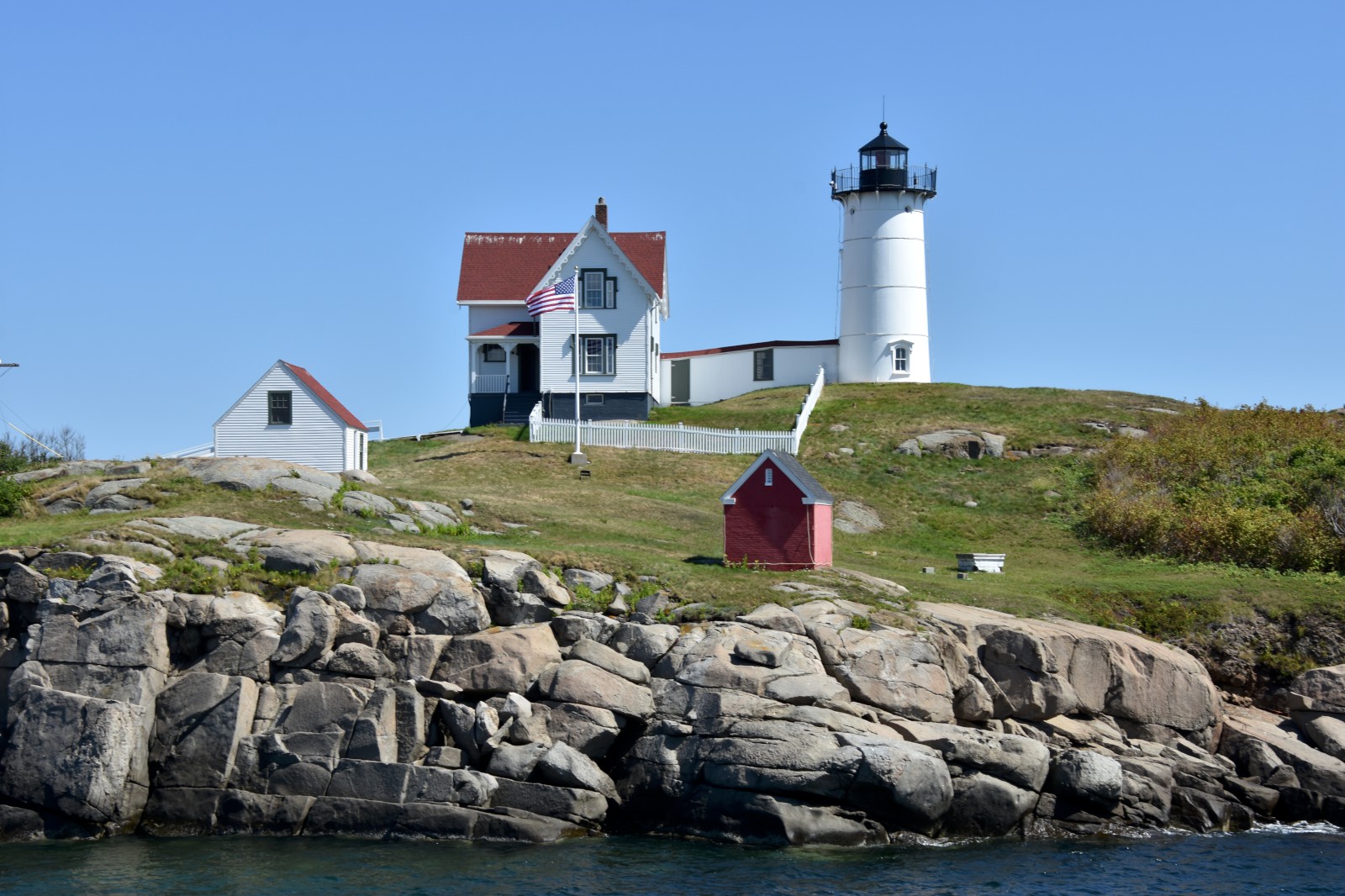 Lighthouses - Our Planet Images