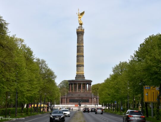 Victory Column - Germany