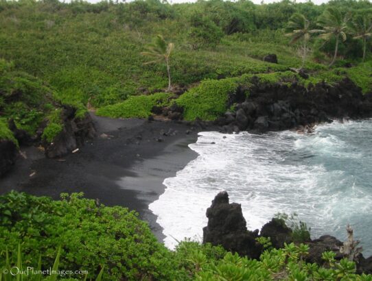 Road to Hana - Hawaii