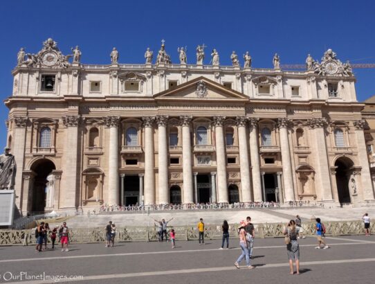 Vatican City